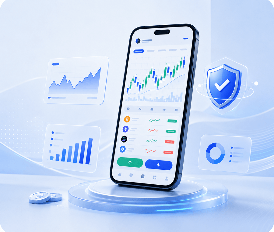 Gate.io（芝麻）交易所官网图片展示